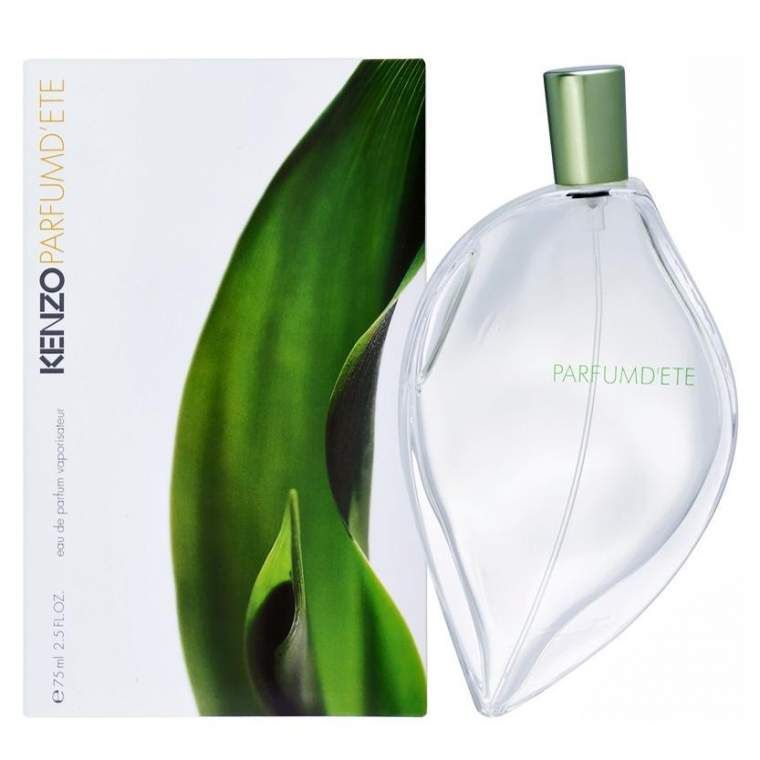 Kenzo Kenzo Parfum D’Ete