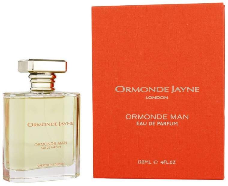 Ormonde Jayne Ormonde Man