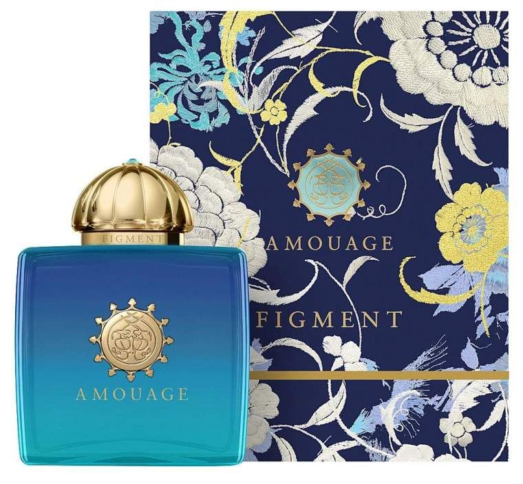 Amouage Figment Woman
