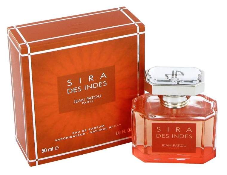 Jean Patou Sira des Indes