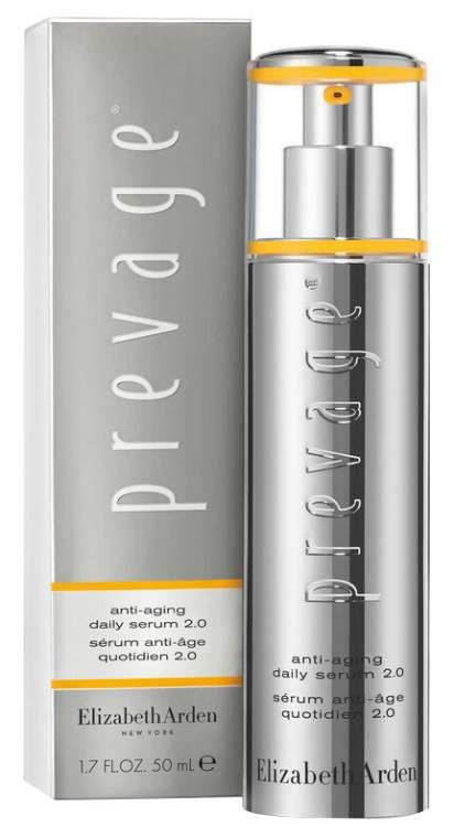 Elizabeth Arden Prevage Anti-aging Daily Serum