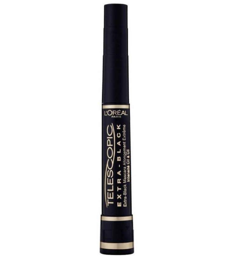 L'Oreal Telescopic Extra Black