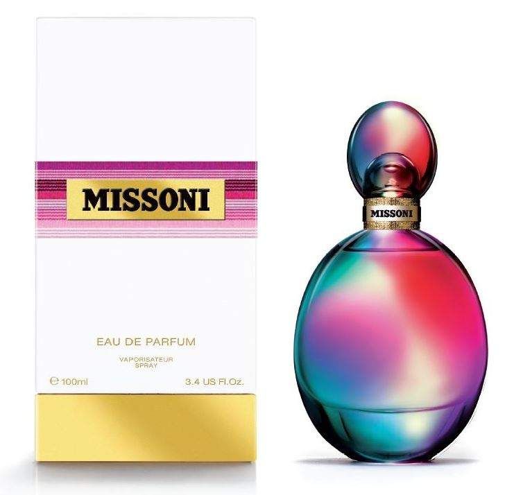 Missoni Missoni (2015)
