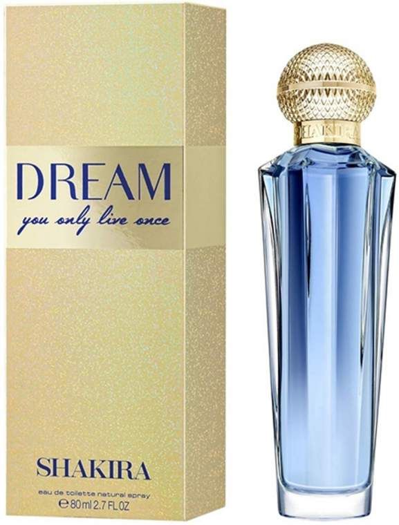 Shakira Dream