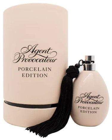 Agent Provocateur Agent Provocateur Edition Porcelain