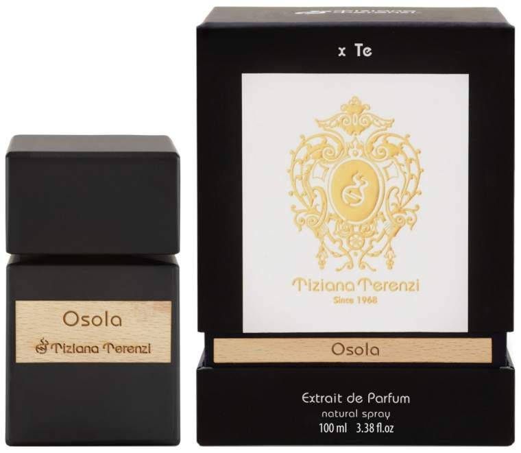 Tiziana Terenzi Osola