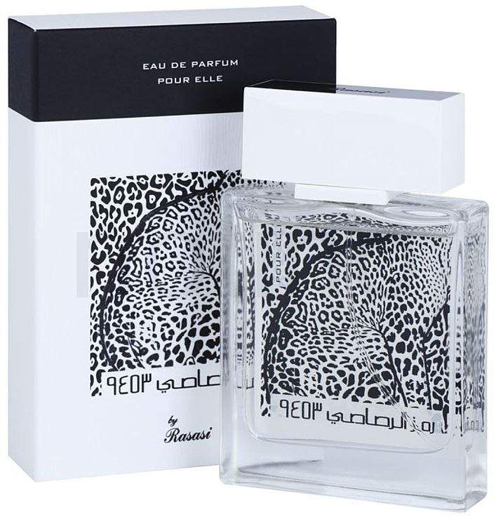 Rasasi Rumz Al Rasasi 9453 pour Elle
