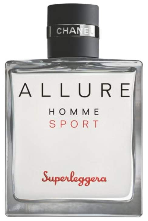 Chanel Allure Homme Sport Superleggera