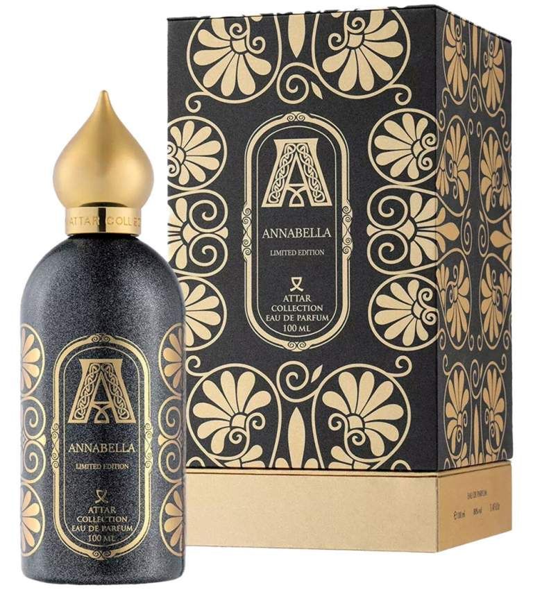 Attar Collection Annabella