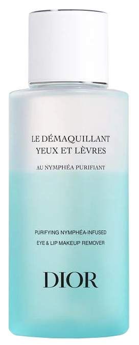 Dior Duo Express Demaquillant Yeux