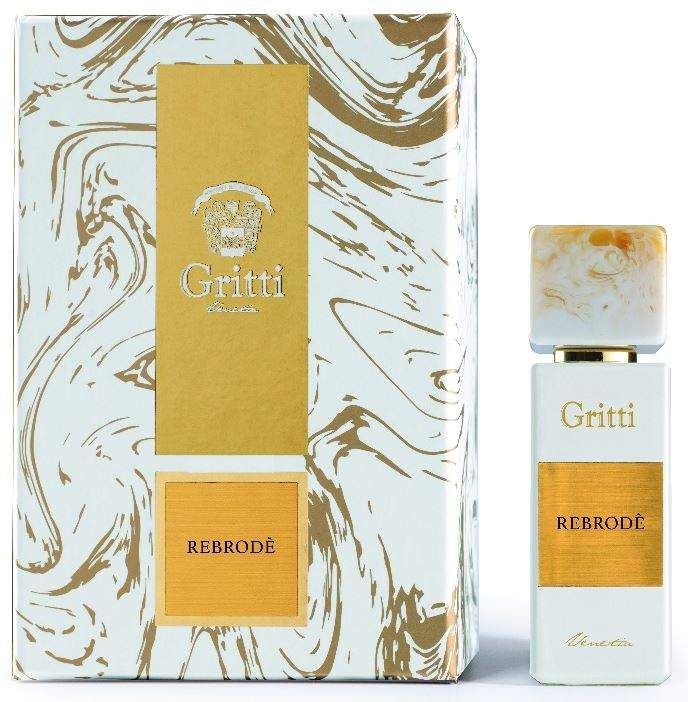 Gritti Rebrode