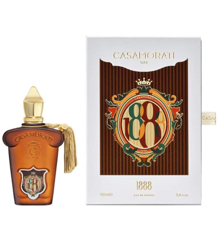 Xerjoff Casamorati 1888