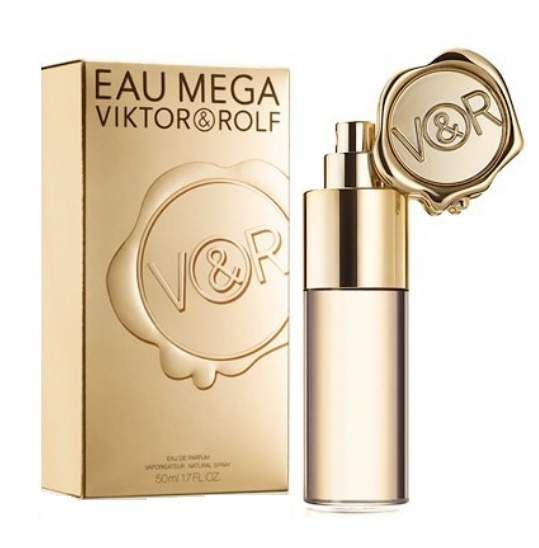 Viktor & Rolf Eau Mega