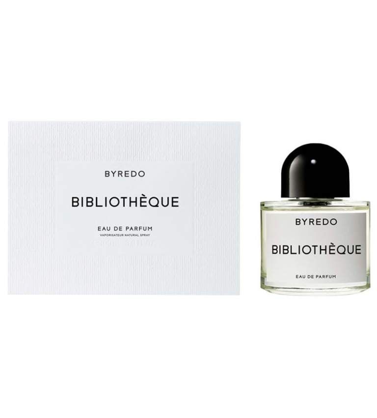 Byredo Bibliotheque