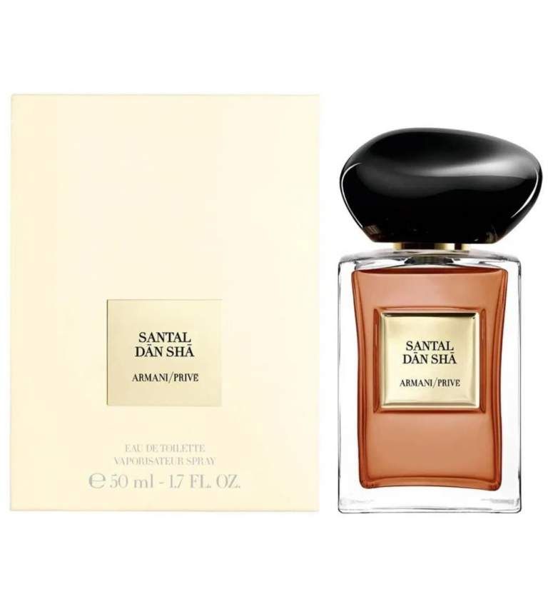 Giorgio Armani Armani Prive Santal Dan Sha