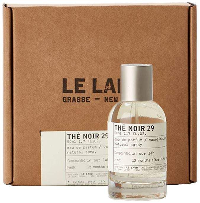 Le Labo The Noir 29
