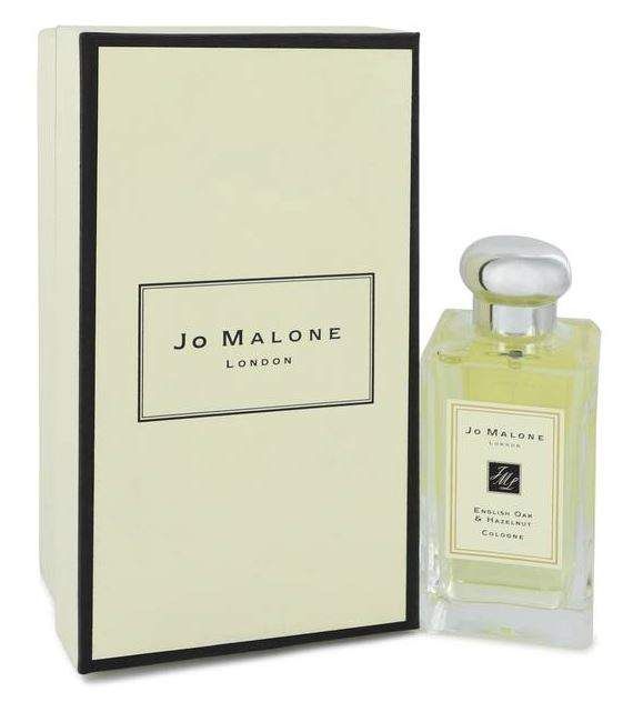 Jo Malone London English Oak & Hazelnut