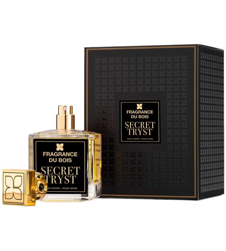 Fragrance Du Bois Secret Tryst