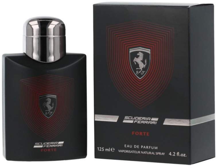 Ferrari Scuderia Ferrari Forte