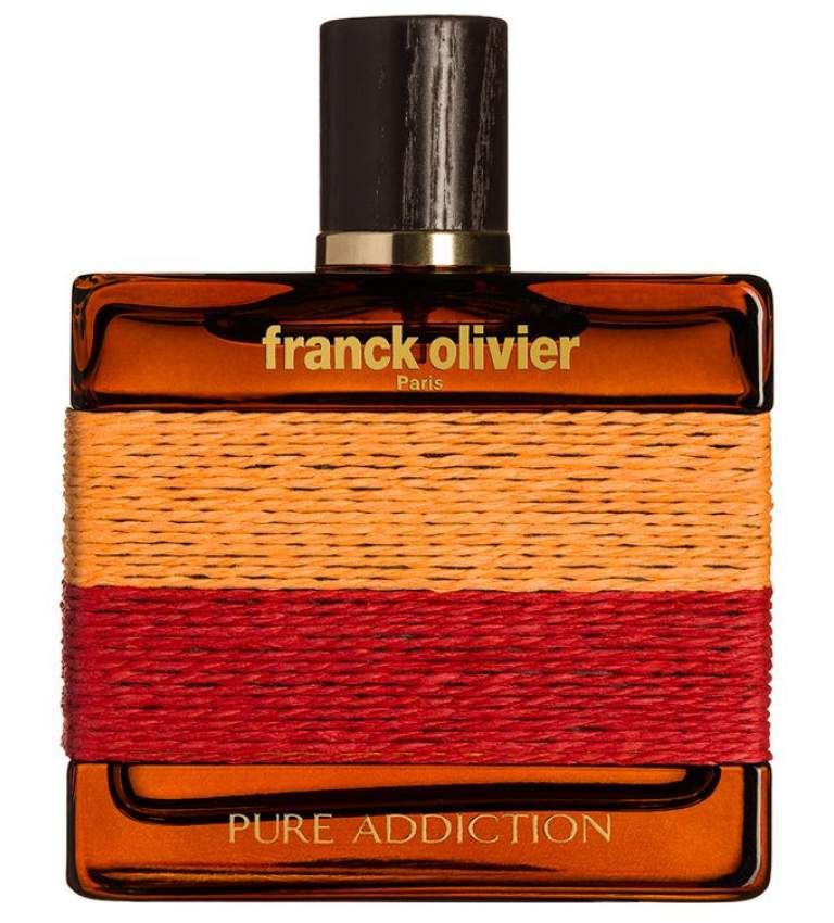 Franck Olivier Pure Addiction