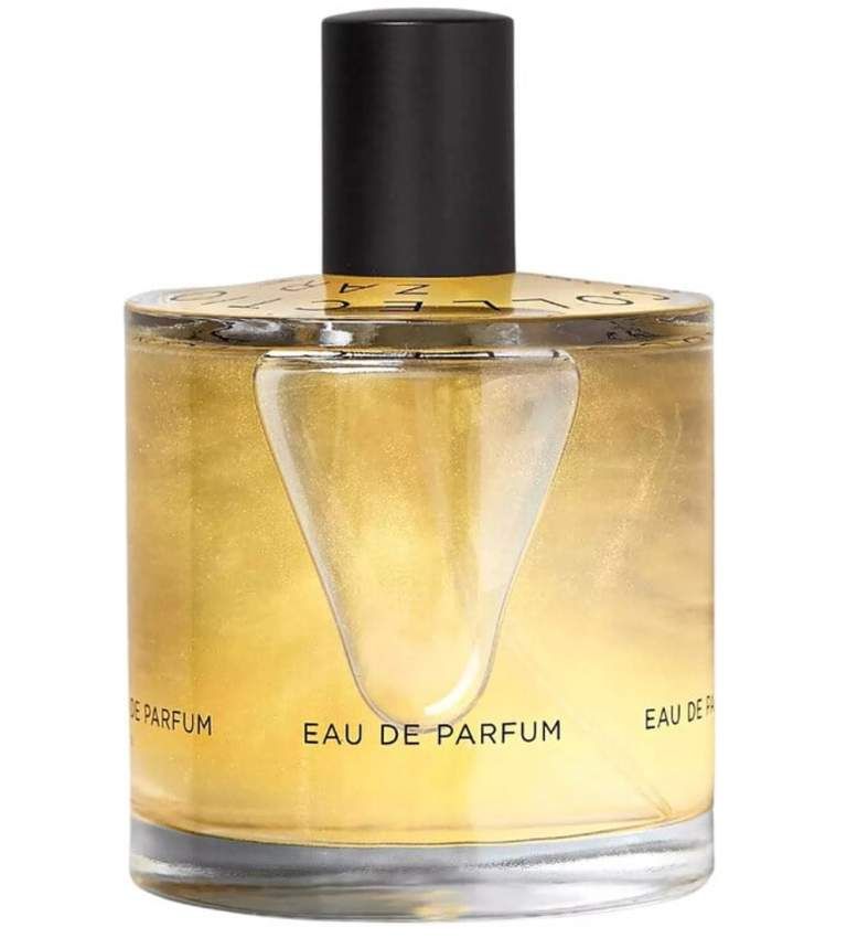 Zarkoperfume Cloud Collection No.4