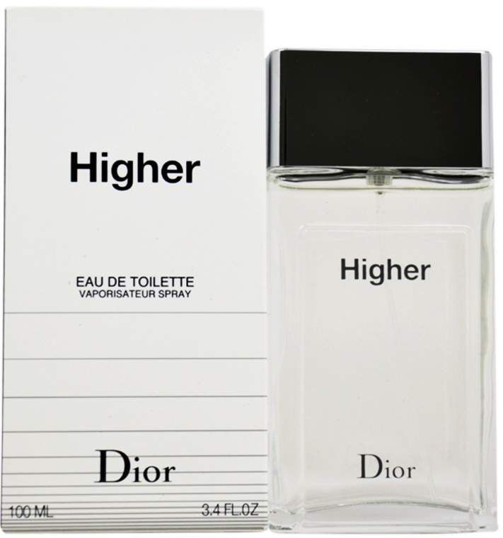 Dior Higher