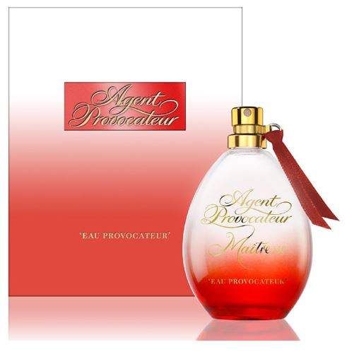 Agent Provocateur Maitresse Eau Provocateur