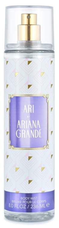 Ariana Grande Ariana Grande Ari Body Mist