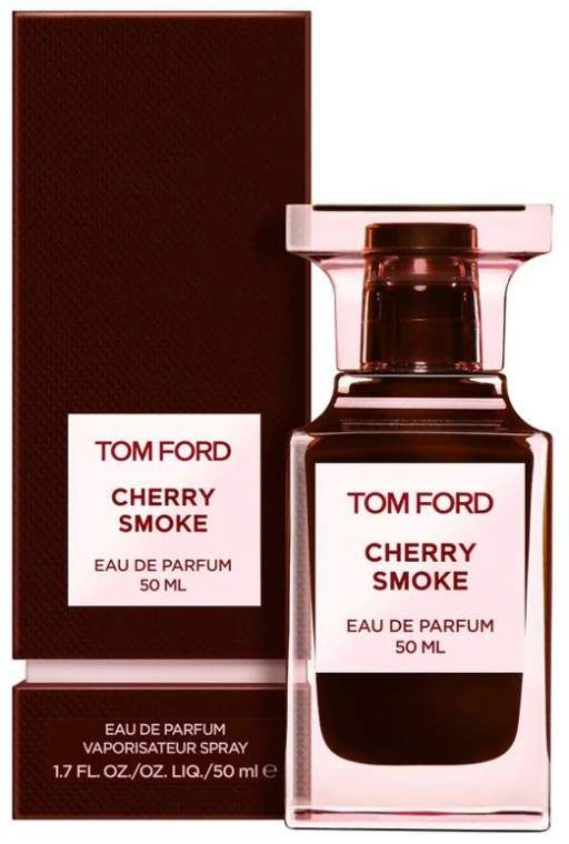 Tom Ford Cherry Smoke
