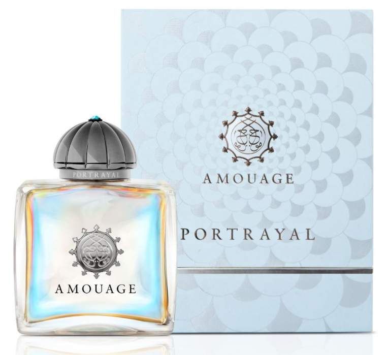 Amouage Portrayal Woman