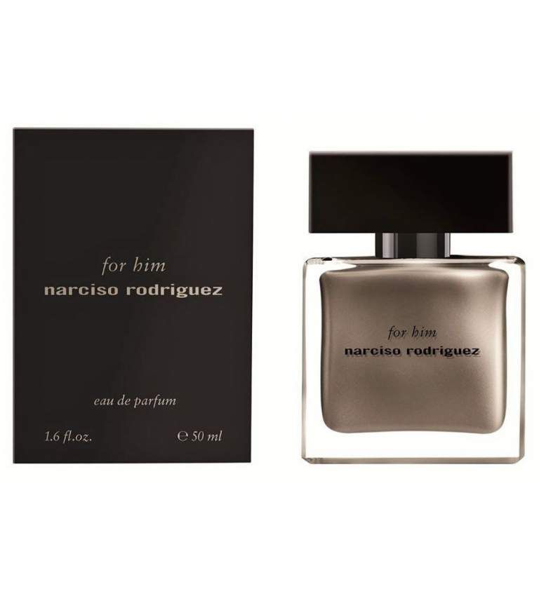 Narciso Rodriguez Narciso Rodriguez for Him Eau de Parfum
