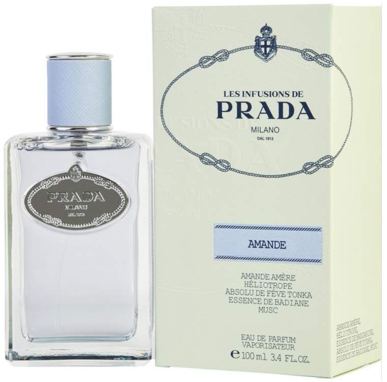 Prada Infusion de Amande
