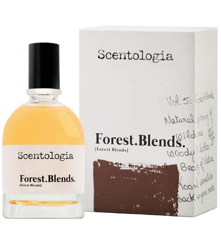 Scentologia Forest.Blends.