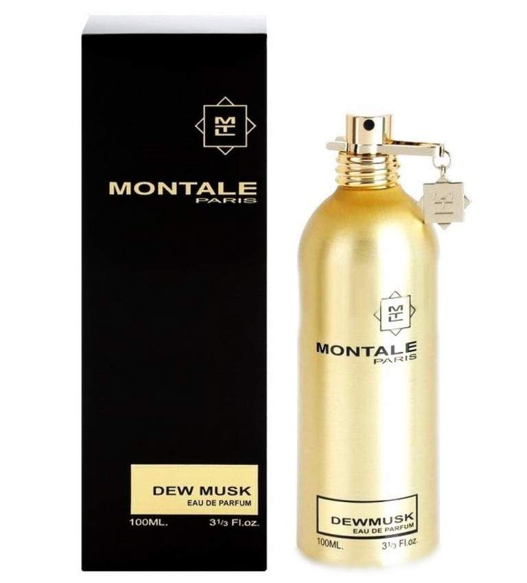 Montale Dew Musk