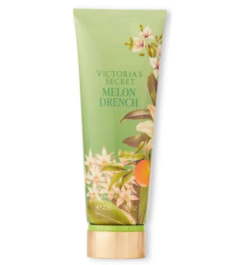 Victoria's Secret Melon Drench Fragrance Lotion