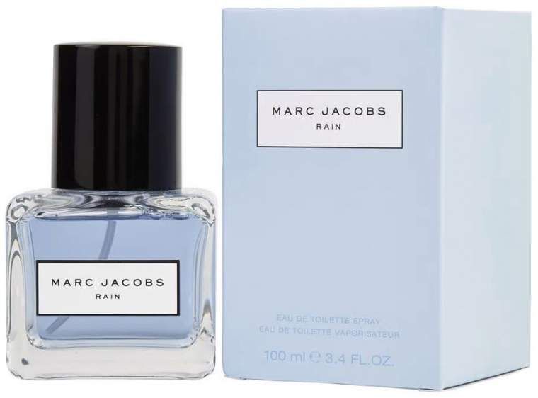 Marc Jacobs Rain