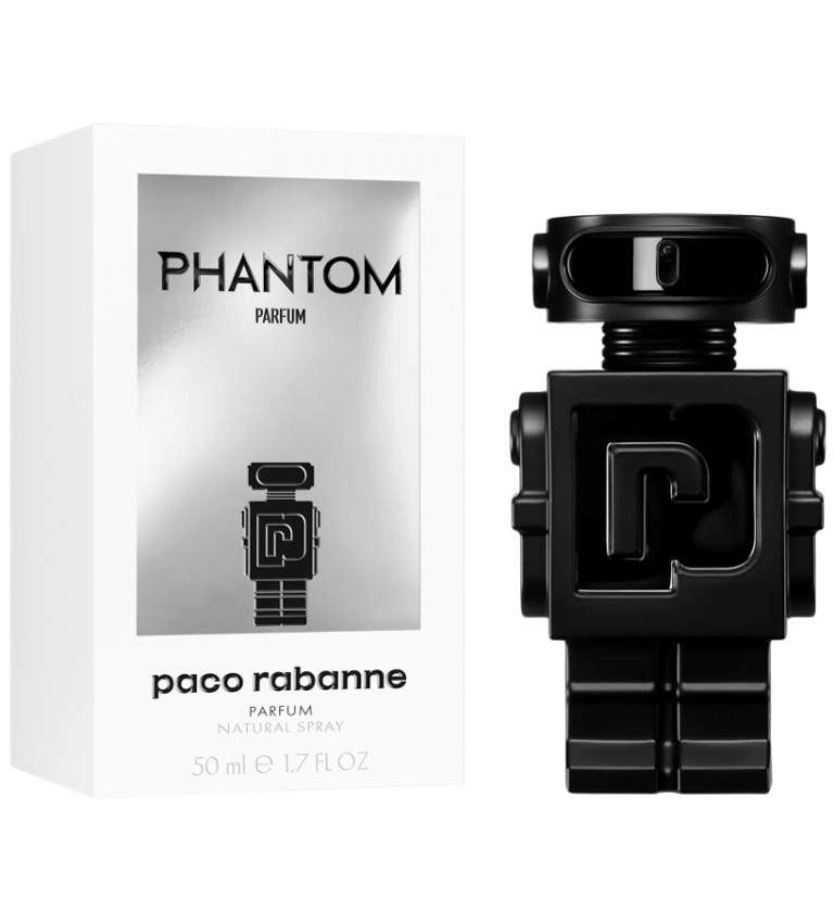 Rabanne Phantom Parfum