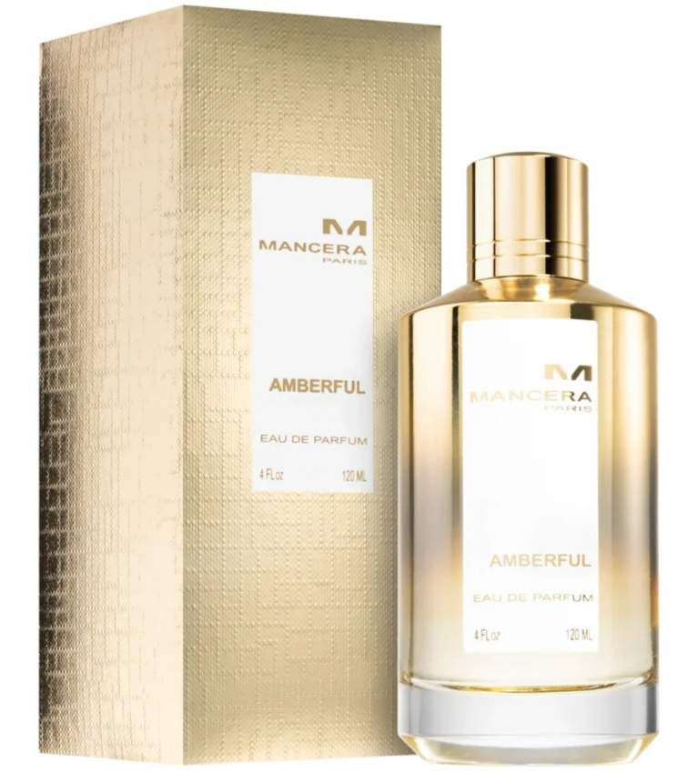Mancera Amberful