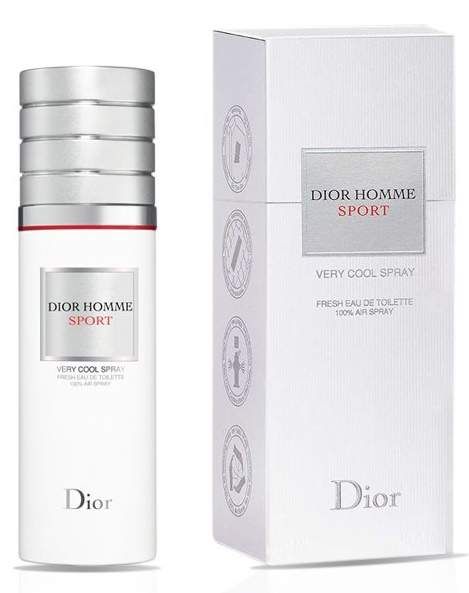 Dior Dior Homme Sport Very Cool Spray