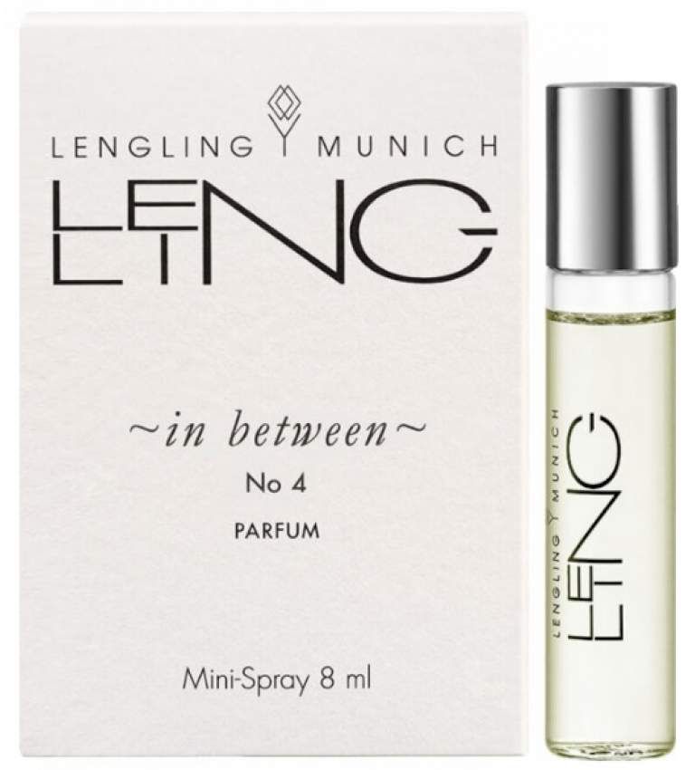 Lengling In Between No. 4