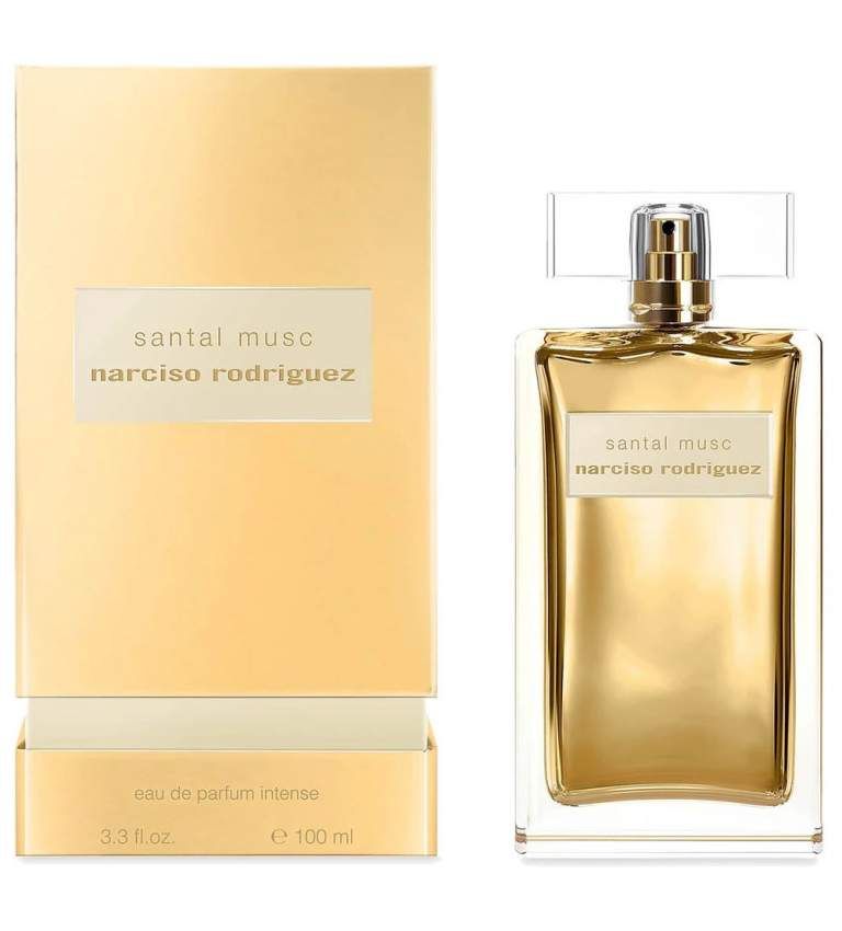 Narciso Rodriguez Santal Musc
