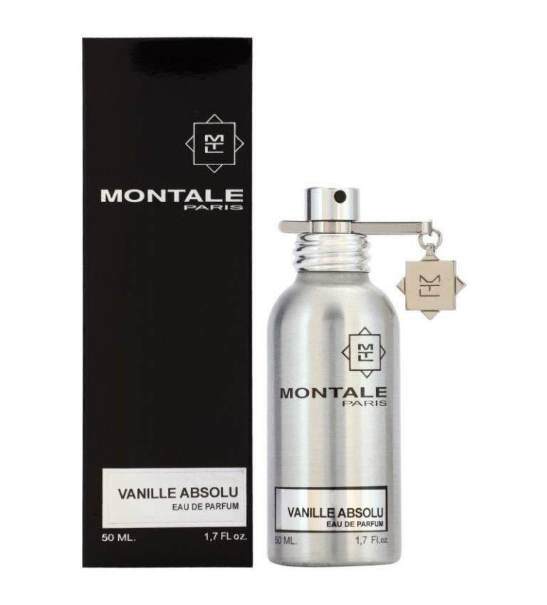 Montale Vanille Absolu
