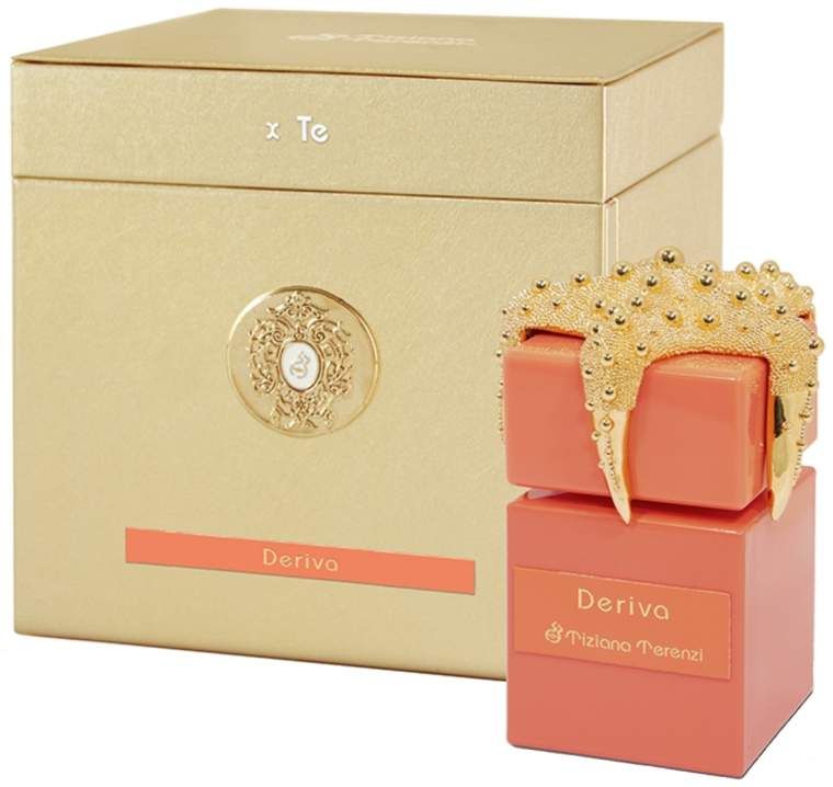 Tiziana Terenzi Deriva