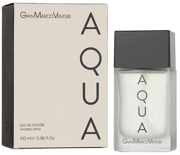 Gian Marco Venturi Aqua