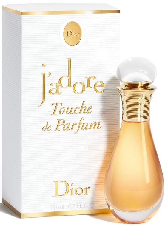 Dior J'adore Touche de Parfum