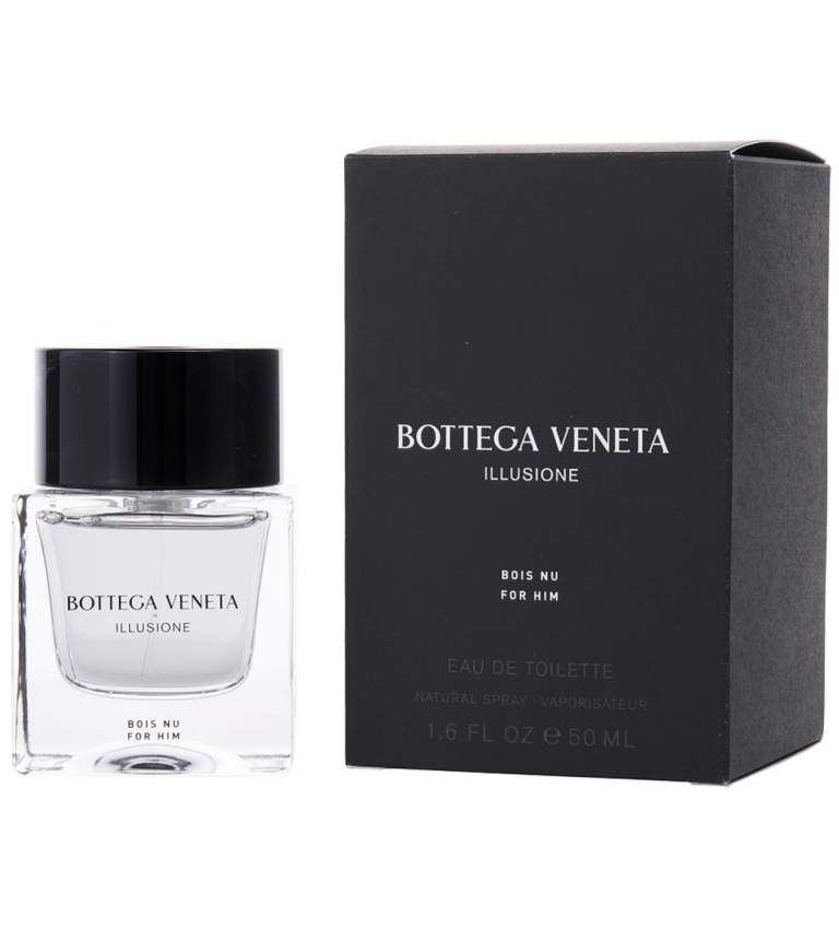 Bottega Veneta Illusione Bois Nu