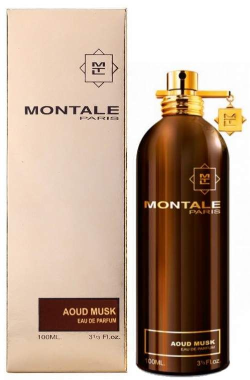 Montale Aoud Musk