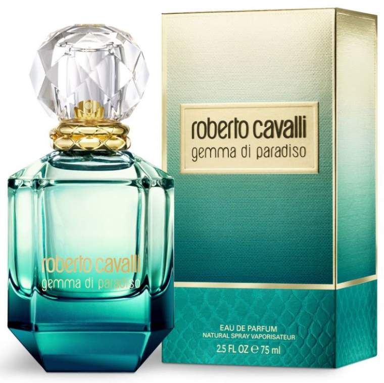 Roberto Cavalli Gemma di Paradiso