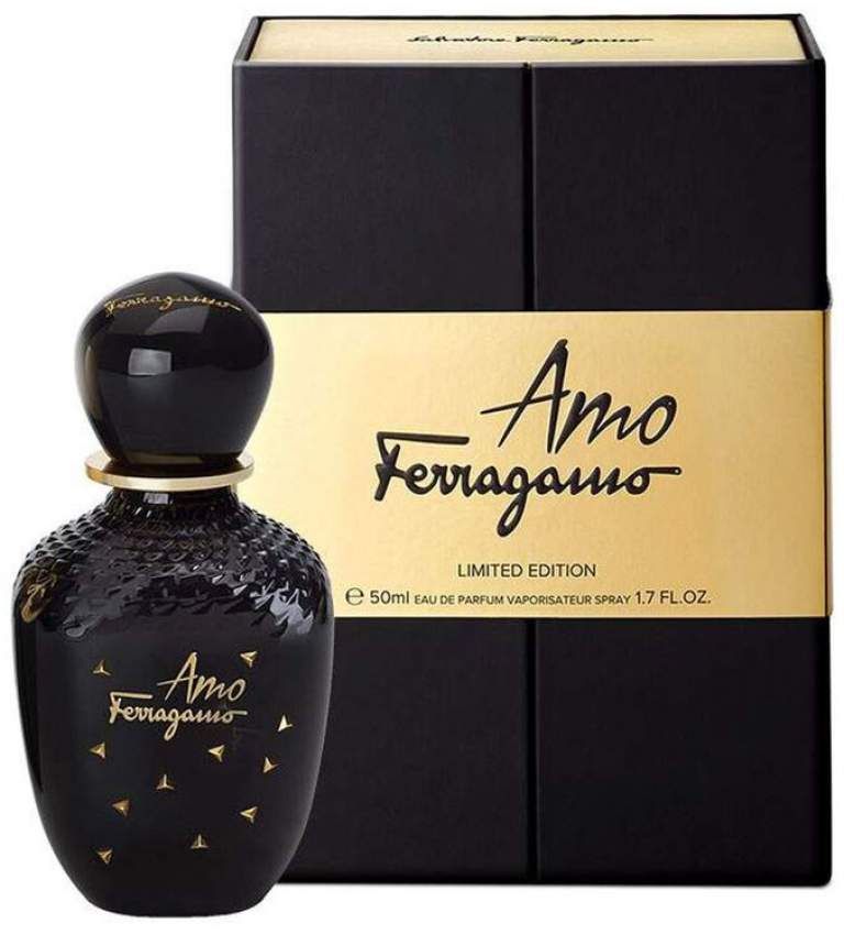 Salvatore Ferragamo Amo Ferragamo Limited Edition