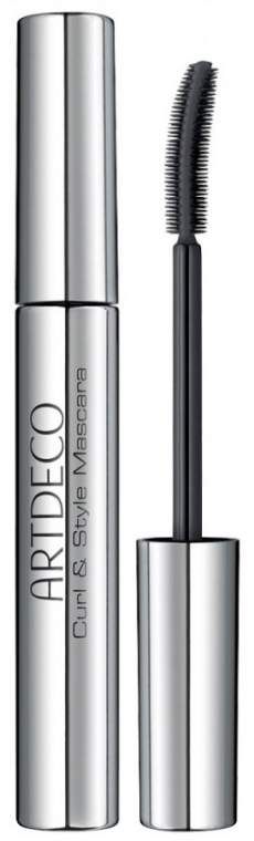 Artdeco Curl & Style Mascara